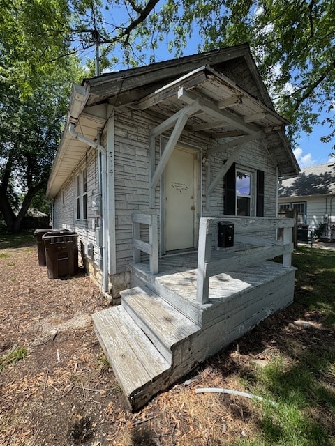Primary Photo - 514 Galt Ave
