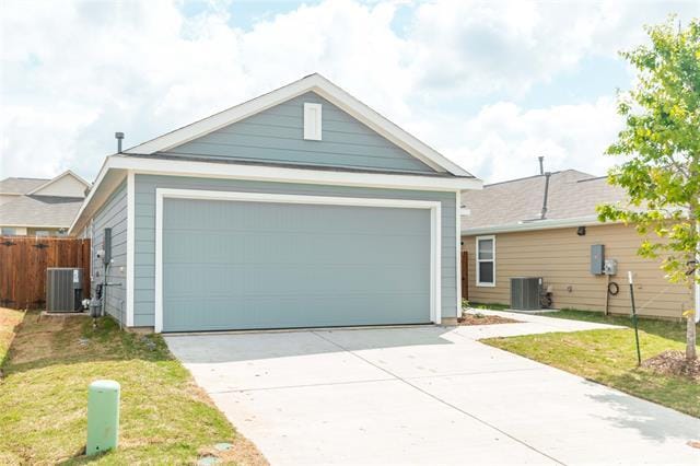 Building Photo - 7808 Ruellia Rd