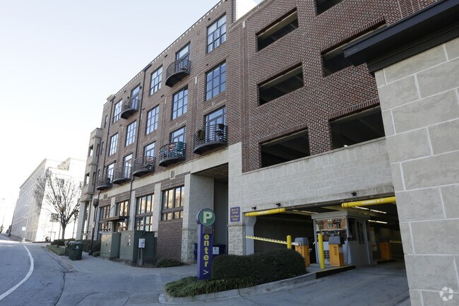 Foto del edificio - 408 River St