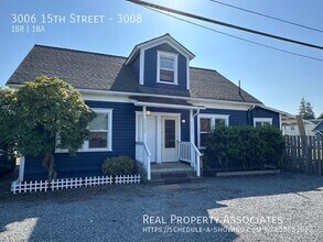 Building Photo - 3006 15th St
