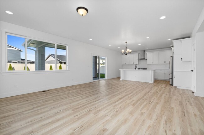 Foto del edificio - Modern Luxury in Meridian’s Oaks North – 4...