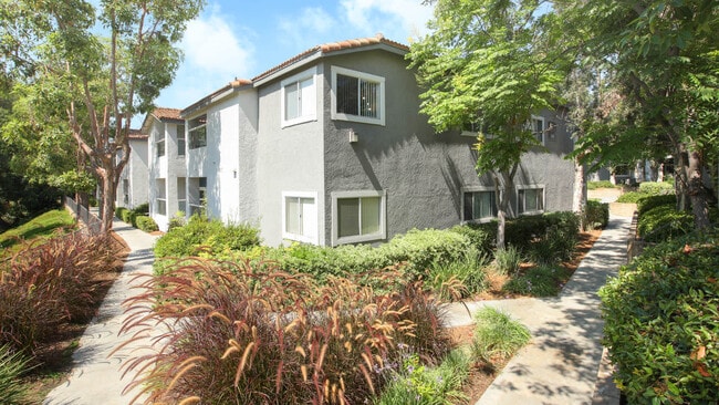 Siena Terrace Apartments Building - Siena Terrace