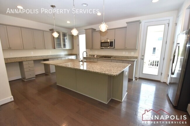 Foto del edificio - 1220 hickory hill circle