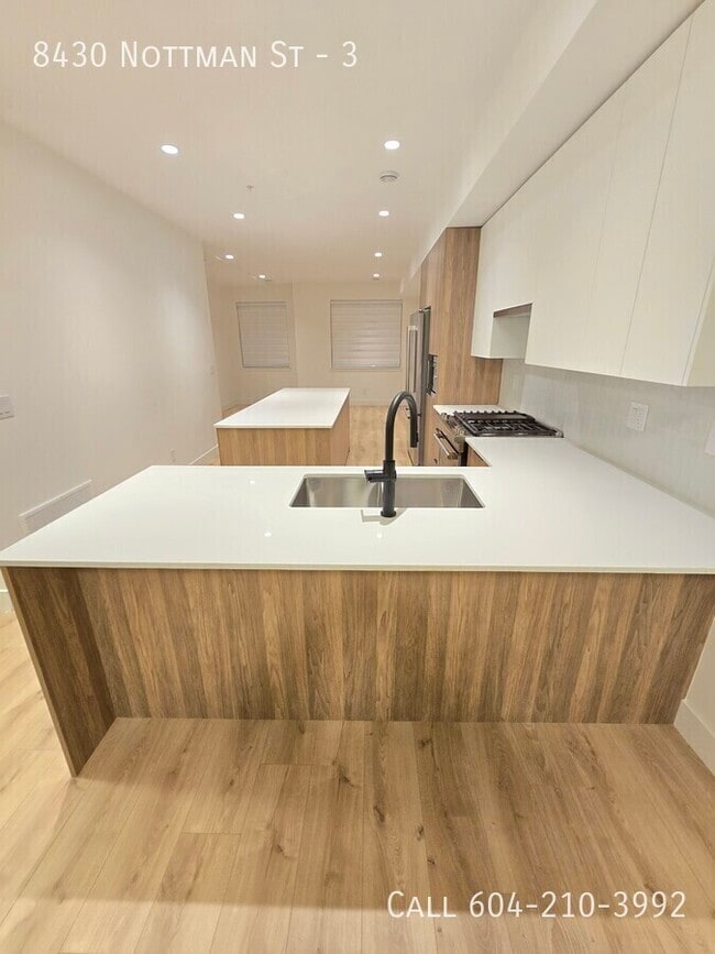 Building Photo - Brand New Townhouse at Cherryville