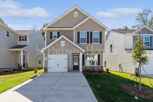Foto del edificio - 6248 Lowe Ln