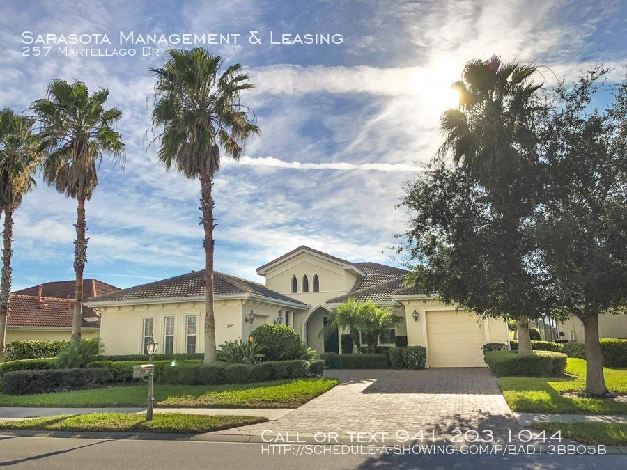 Primary Photo - 257 Martellago Dr