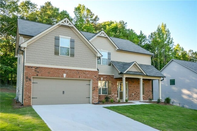Building Photo - 617 Mimosa Way