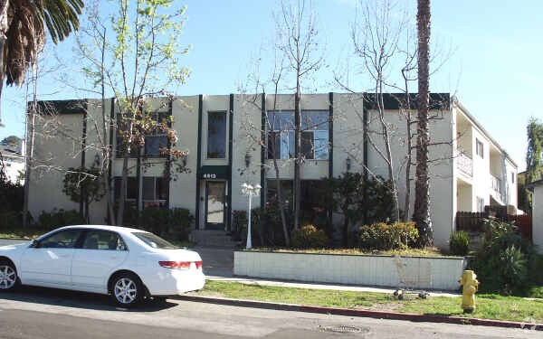 Building Photo - 4513 Palm Ave
