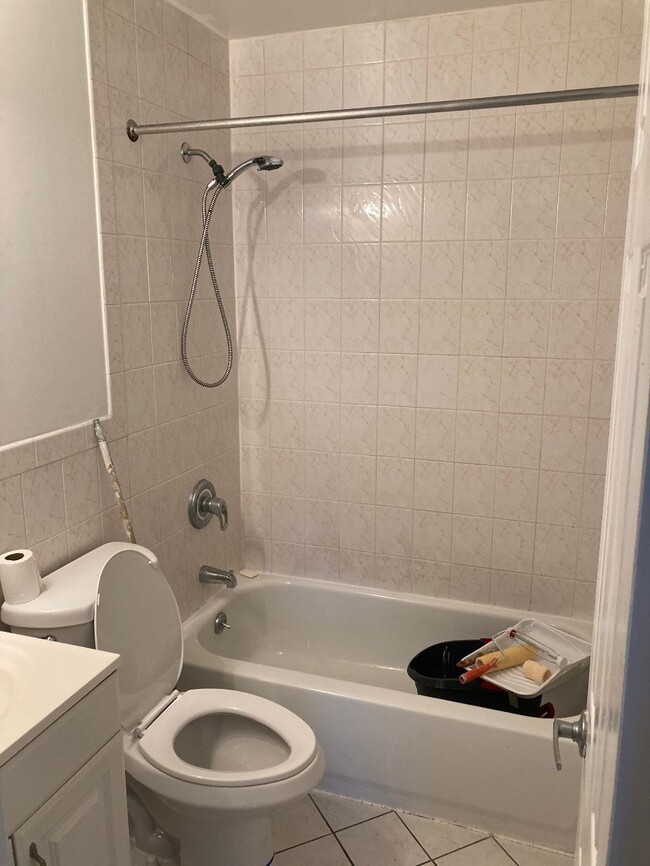 Bathroom - 758B Quincy Ave