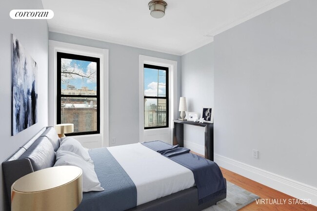 Foto del edificio - 590 10th St