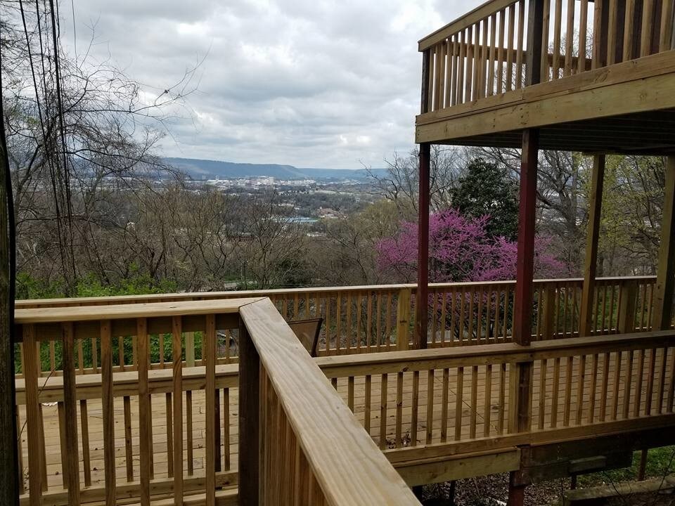 Foto principal - 1801 Sunset Terrace