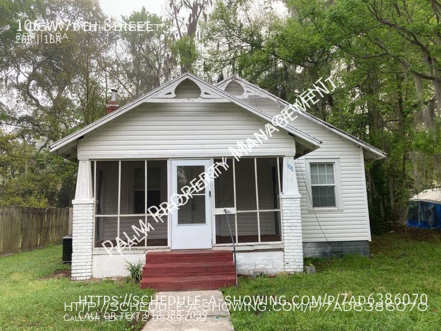 Primary Photo - 2 bed, 1 bath single family home for rent!...