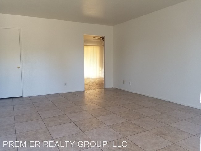 Building Photo - 3 br, 2 bath House - 3608 Harris Ave