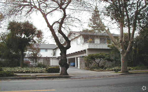 Building Photo - 1243 Laurel St