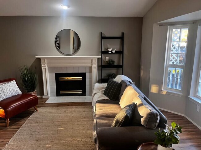 Foto del edificio - 15464 Chestnut Dr SE