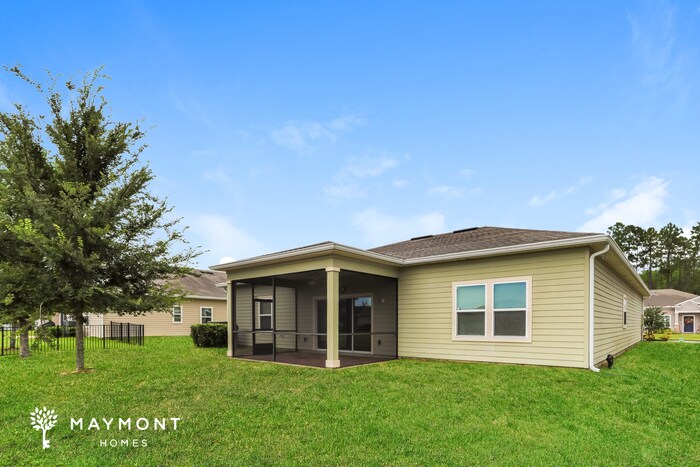 Foto del edificio - 9913 Pavnes Creek Dr