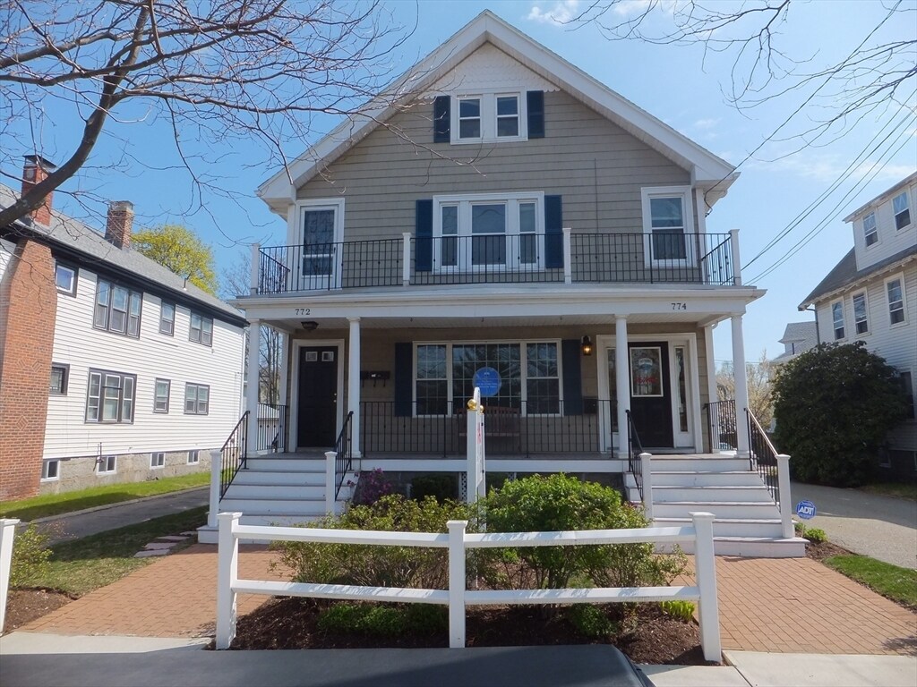 Photo - 772 Hancock St (Quincy, MA)