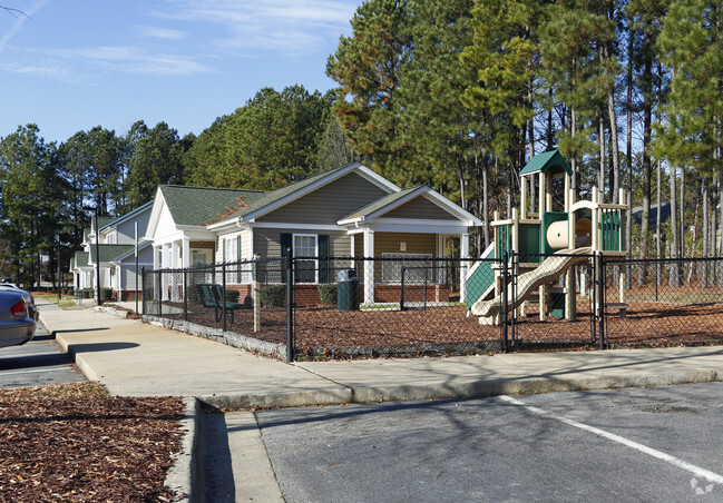 Building Photo - Village of New Hope Apartment Homes