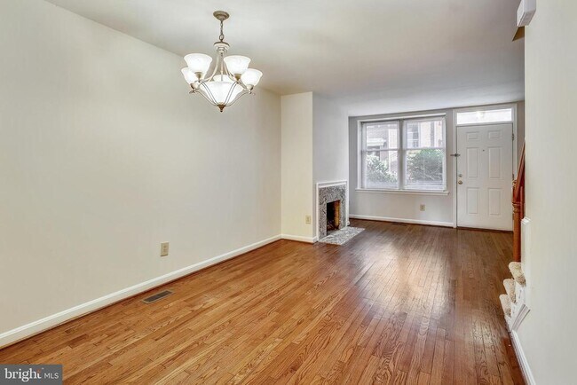 Foto del edificio - 538 N West St