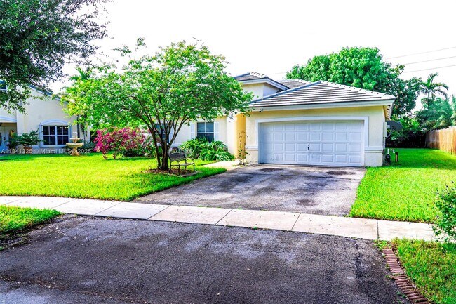 Foto del edificio - 9012 SW 20th Pl.