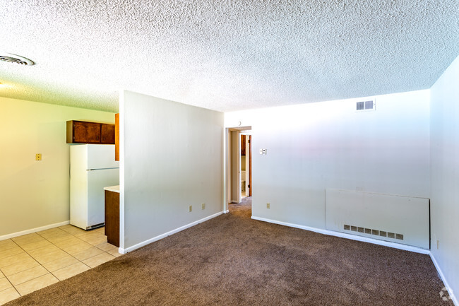 1HAB, 1BA - 650 ft² - Victor South Apartments