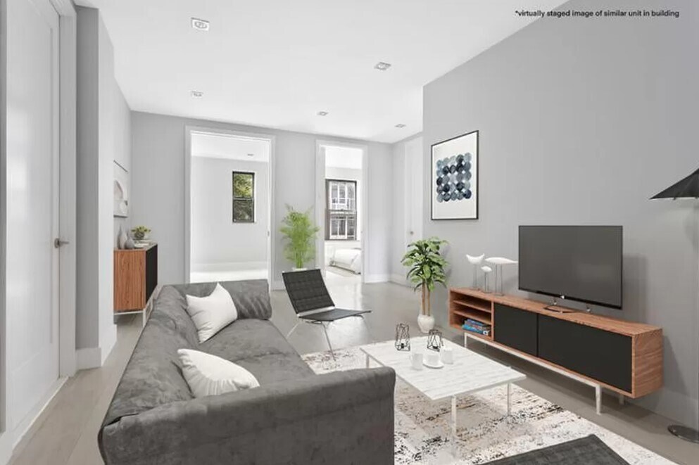 Foto principal - 195 Stanton Street