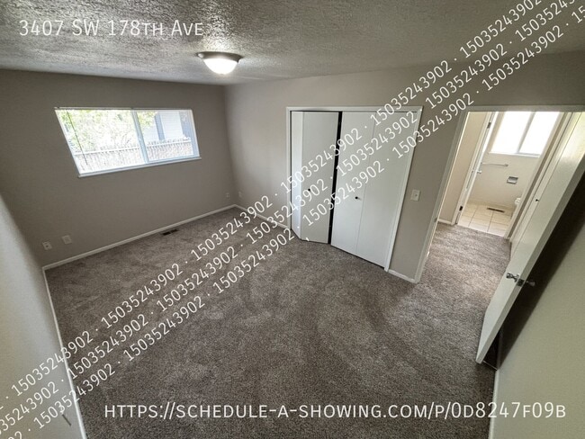 Building Photo - 3407 SW 178th Ave