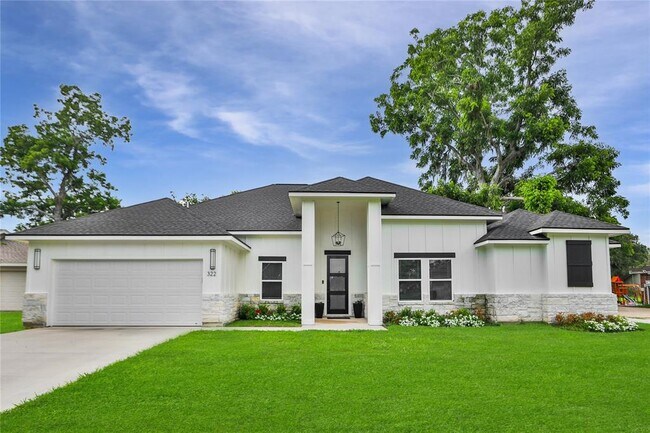 Foto del edificio - 322 S Amherst Dr