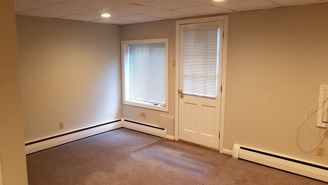 Foto del edificio - 2428 20th St NW