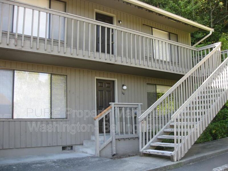 808 21st St Unit 105, Bellingham, WA 98225 Condo for Rent in