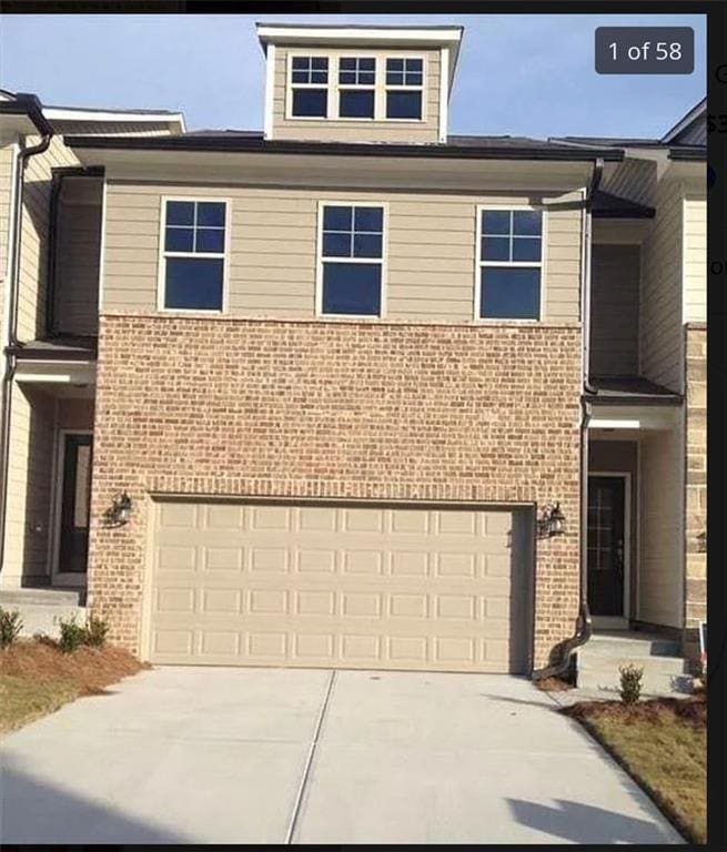 3085 Cedar Glade Ln NE, Buford, GA 30519 Townhome Rentals in Buford