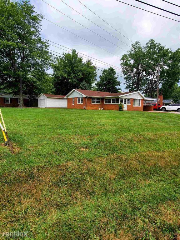 Building Photo - 3 br, 1 bath House - 2499 Old Plank Road