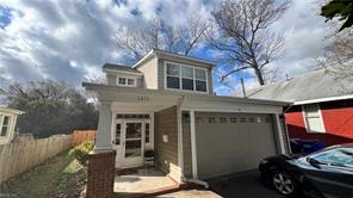 Foto principal - 6251 Sewells Point Rd