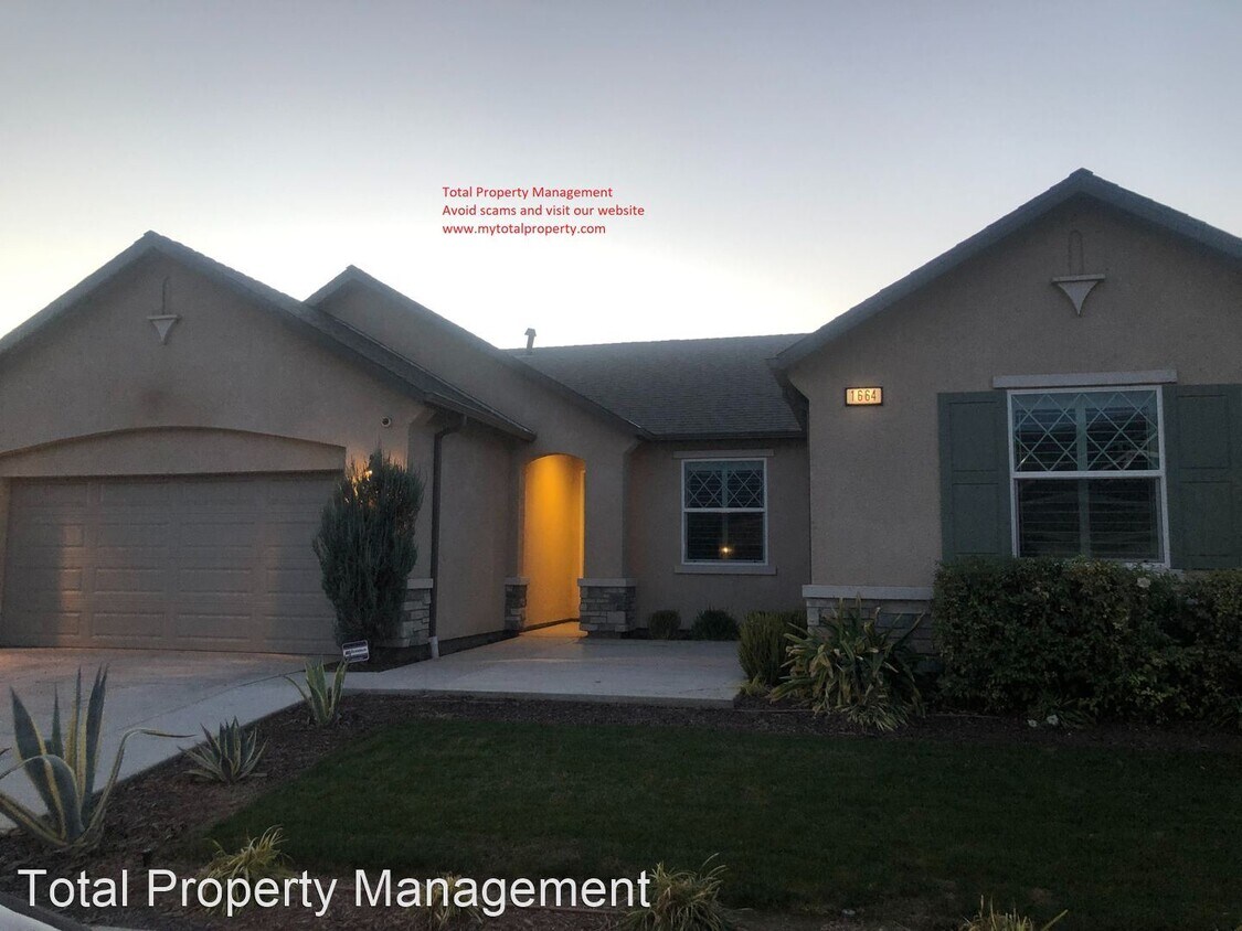 Primary Photo - 4 br, 2 bath House - 1664 Softwind Drive