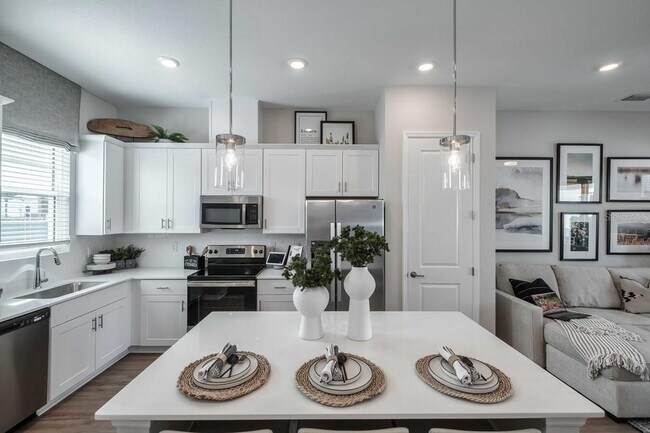 Foto del edificio - 3842 Shayelily Rd