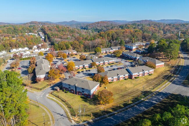 Alternate Community - Magnolia Court