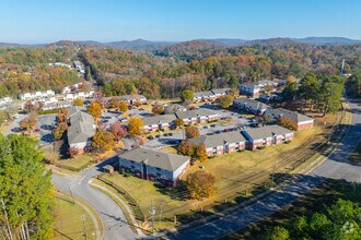 Alternate Community - Magnolia Court