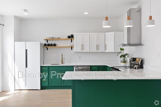 Building Photo - 913 S Highland Park Ave