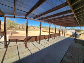 Building Photo - 3676 Yucca Mesa Rd