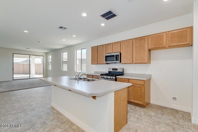 Foto del edificio - 1674 N Hester Trail