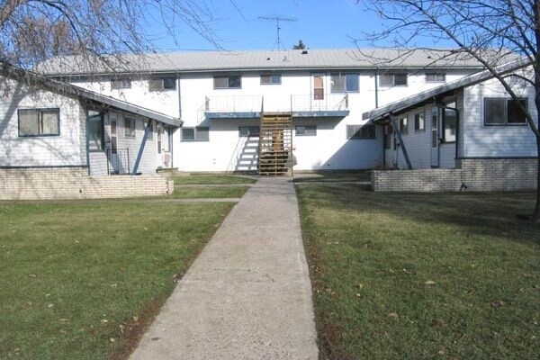 Foto principal - Colony Apartments