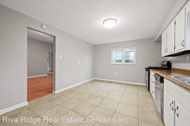Building Photo - 4 br, 1 bath House - 1324 Complete Street