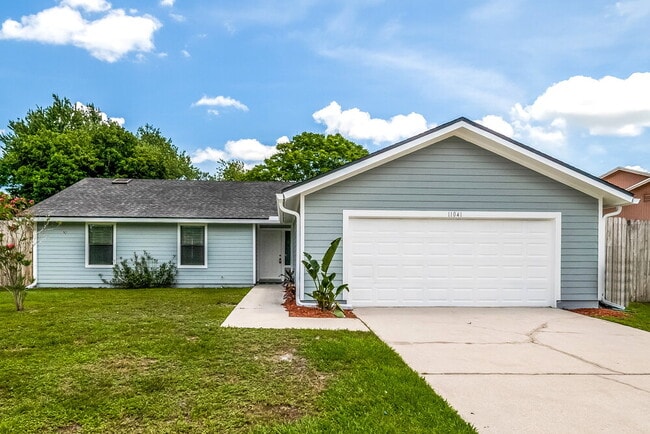 Building Photo - 11041 Losco Jct Dr