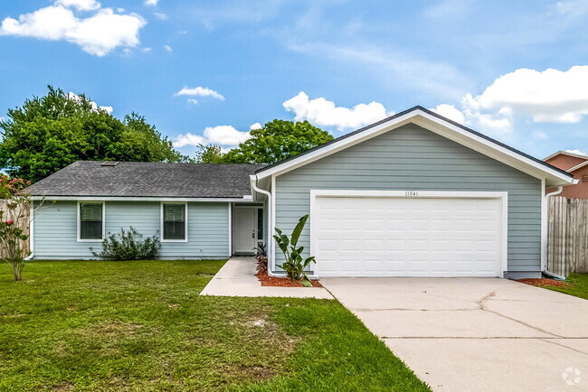 Building Photo - 11041 Losco Jct Dr