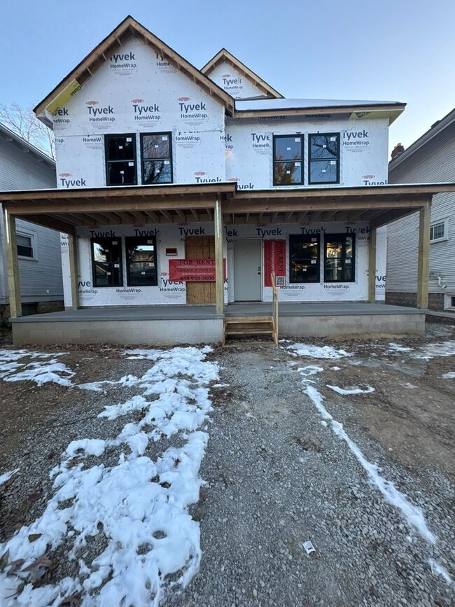 Building Photo - BRAND NEW BUILD- 5 BEDROOMS + 5.5 BATHS + 4 FREE Off-street parking spots HOUSE -Under constructi...