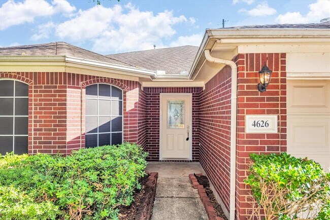 Foto del edificio - 4626 Sonora Creek Ln