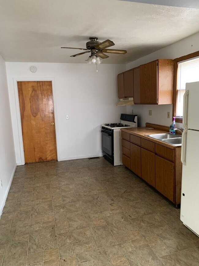 Foto del edificio - 1408 N 15th St