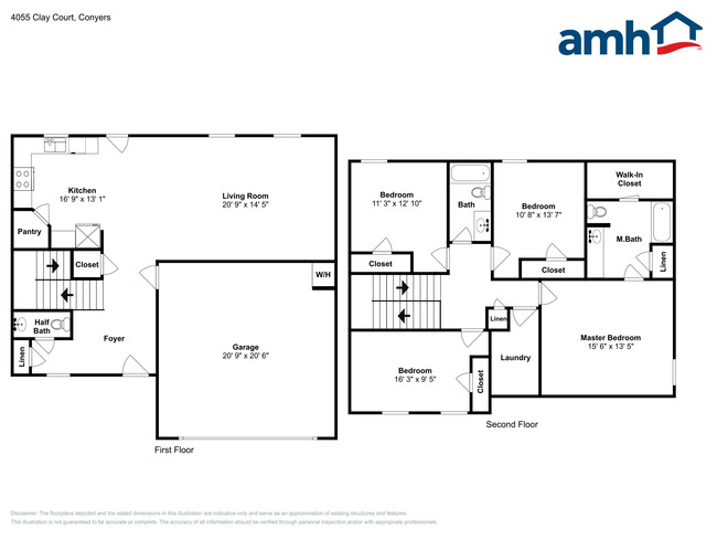 Foto del edificio - 4055 Clay Ct SE