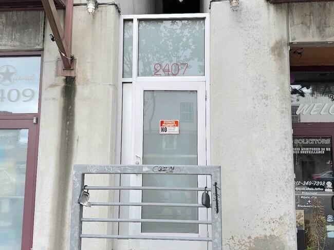 Foto del edificio - 2407 Bull St