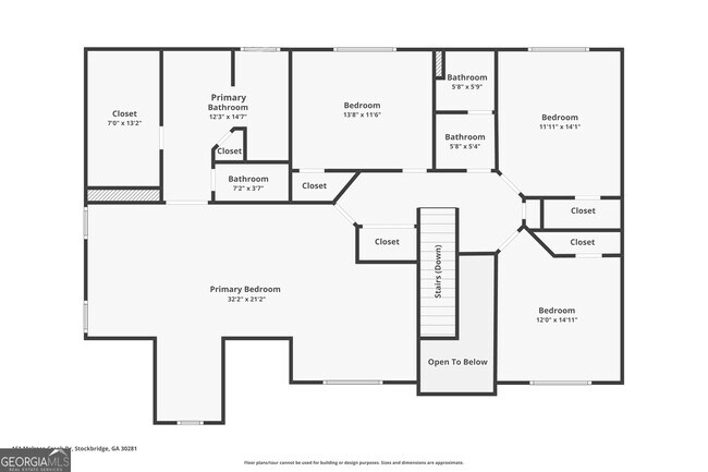 Foto del edificio - 161 Melrose Creek Dr